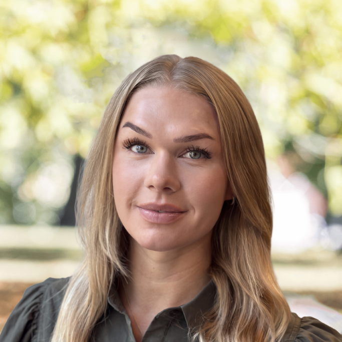 Matilde Abrahamsson, Investment Intern, Procuritas